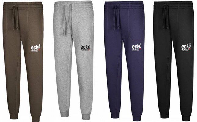 Ecko Jogginghose Speciale Logo Jog Pants in 6 Farben für je 13,94€ (statt 21€)