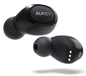 AUKEY EP T16S TWS BT5.0 InEar Kopfhörer für 32,49€ (statt 50€)