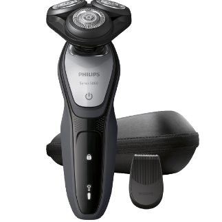 PHILIPS S 5290/12 Nass  und Trockenrasierer für 59€ (statt 80€)