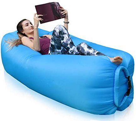 Fowlan Luftsofa für 8,96€ (statt 12€)   Prime