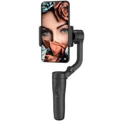 FEIYUTECH VLOG Pocket 3 Achsen Smartphone Gimbal für 63,99€ (statt 74€)   aus DE