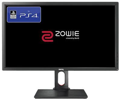 BenQ Zowie RL2755T   27 Zoll LED Gaming Monitor für 157,45€ (statt 234€)   Refurbished