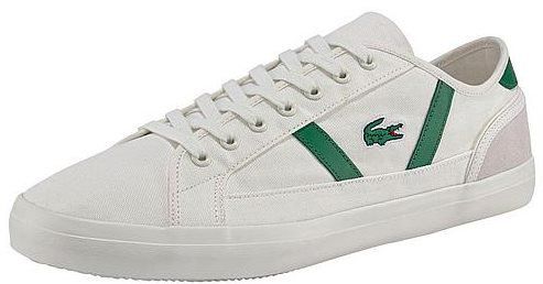 Lacoste Sneaker Sideline 119 4 CMA für 50,99€ (statt 66€)