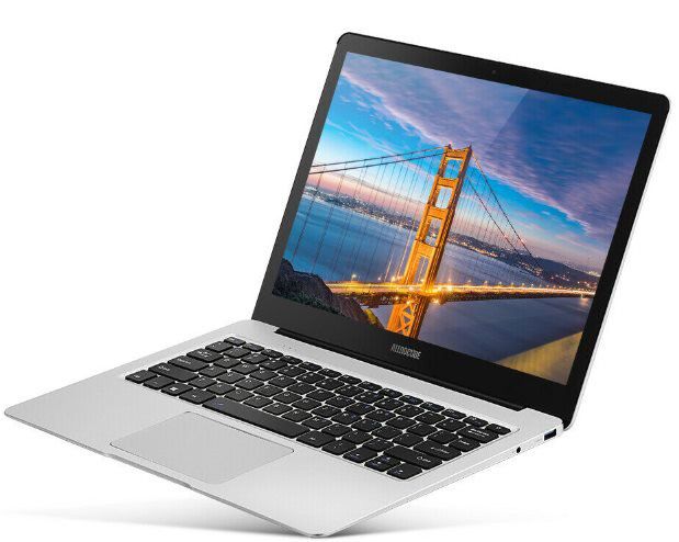 ALLDOCUBE Kbook   13,5 Zoll Notebook mit 3K IPS Display & 512/8GB + Laptoprucksack für 398,21€