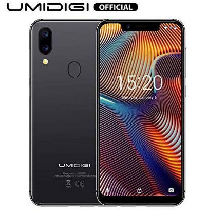 UMIDIGI A3 Pro Smartphone mit 5,7 Zoll Display, 3/32GB & Android 9 für 75,99€ (statt 95€)