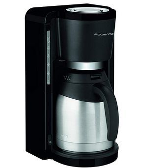 ROWENTA CT 3818 Milano Kaffeemaschine für 39€ (statt 50€)