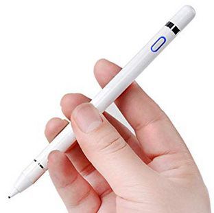 1,5mm Stylus Stift für Pads & Smartphones für 18,89€ (statt 27€)