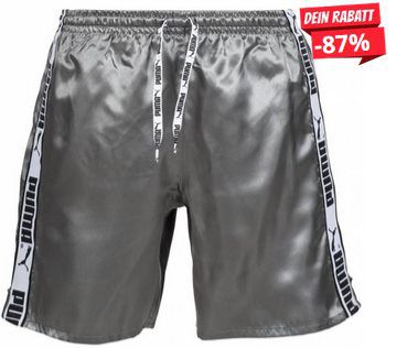 PUMA Stripe Short für 8,39€ (statt 18€)