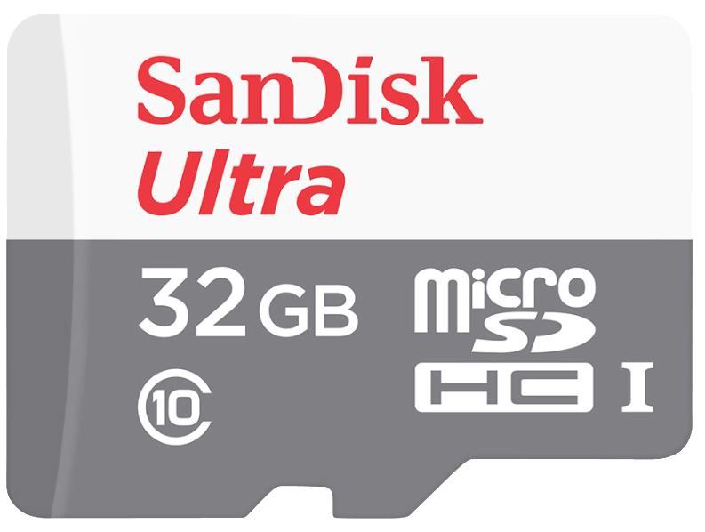 SanDisk Ultra MicroSDXC Speicherkarte 128GB + 32GB + Adapter ab 19€ (statt 40€) SanDisk Ultra MicroSDXC Speicherkarte 128GB + 32GB + Adapter ab 19€ (statt 40€)