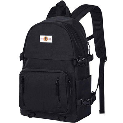 Leichter Rucksack (30L) mit USB Anschluss für 13,83€ (statt 27€)