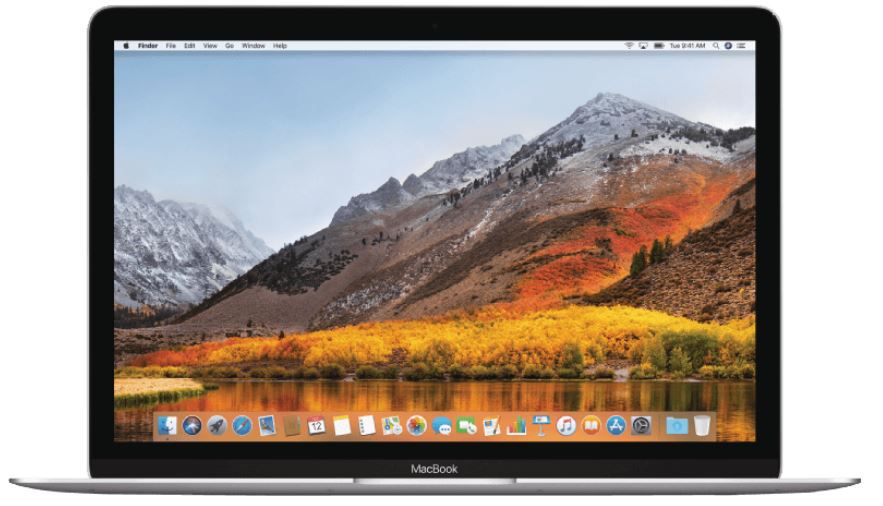 🔥 Apple MacBook   12 Zoll Notebook 256GB  8GB RAM für 999€ (statt 1.114€) + 150€ MM Gutschein