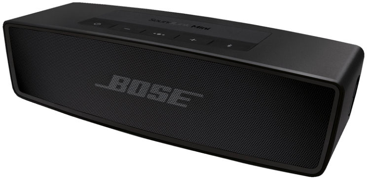 Bose SoundLink Mini II BT Lautsprecher Special Edition mit USB C ab 101€ (statt 140€)