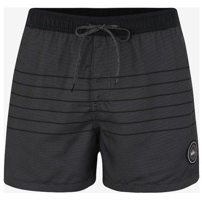 Quiksilver Badehose Fineline Volley 15 in M und L für 24,25€ (statt 34€)