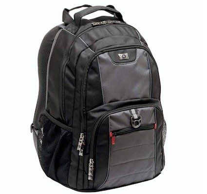 Wenger Pillar Notebook Rucksack für 35,90€ (statt 44€)