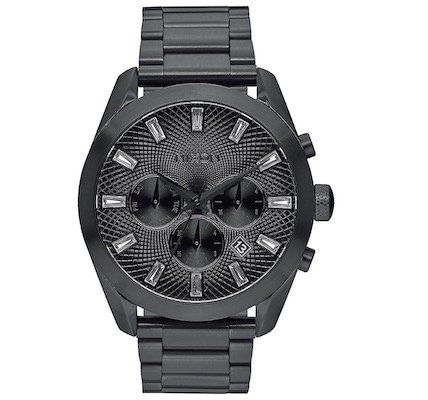 Nixon Bullet Chrono Crystal Herren Armbanduhr für 104,94€ (statt 217€)