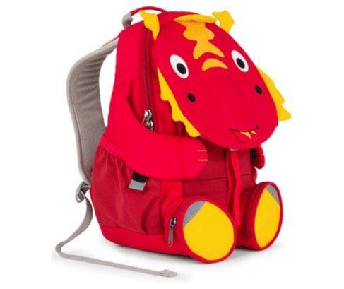 Affenzahn Großes Rucksäckchen Daria Drache für 29,99€ (statt 45€)