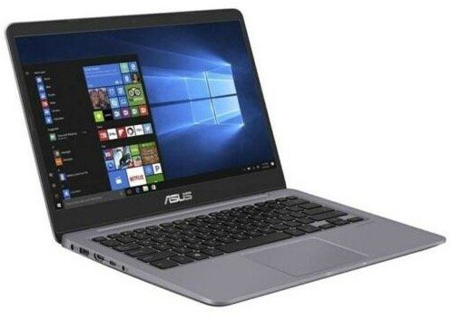 ASUS Vivobook 14 R410UA Notebook mit 14, i5 Prozessor, 8GB RAM, 1TB HDD, 256GB SSD für 499€ (654€)