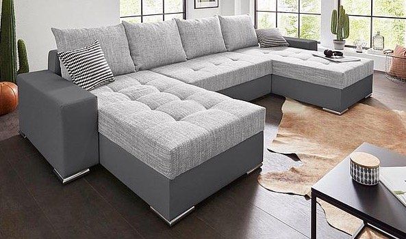 Quelle: 15% Rabatt auf Sofas und Couches