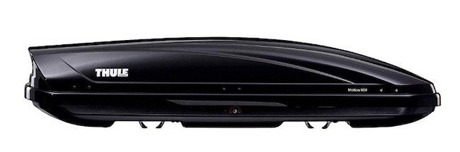 Thule Motion M Dachbox mit 410 Litern für 370€ (statt 439€)