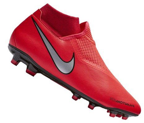 Nike PhantomVSN Elite Dynamic Fit MG Fußballschuhe für 26,98€ (statt 54€)