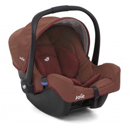 Joie Babyschale Gemm Brick Red für 38,10€ (statt 70€)