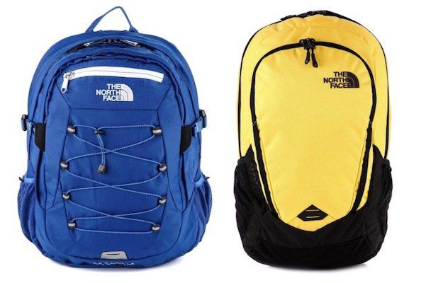 The North Face Rucksack Sale bei Top12   z.B. Borealis Classic (CF9C) mit 29 Litern für 54,24€ (statt 95€)