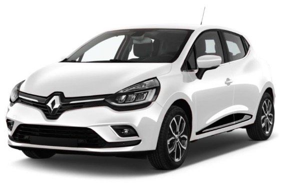 Renault Clio Energy TCE mit 76 PS im Privat Leasing inkl. Haustürlieferung + Zulassung für 102€ mtl.