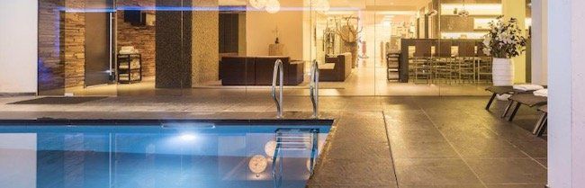 2 ÜN im 5* Luxushotel Crowne Plaza Den Haag mit Frühstück und 3 Gang Menü für 159€ p.P.