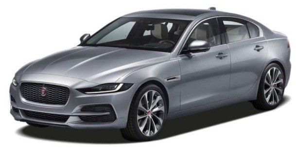 Jaguar XE P250 SE mit 250 PS im Privat Leasing für 308,87€ mtl.