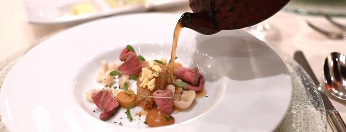 2 ÜN in 5* Residenz Heinz Winkler mit Frühstück und Dinner im 2 Michelin Sterne Restaurant ab 279€ p.P.