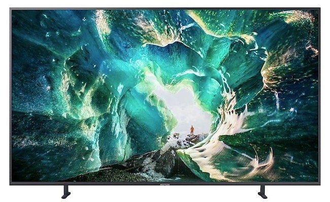 Samsung UE82RU8009   82 Zoll UHD Fernseher mit 120 Hz für 1.499€ (statt 1.735€)