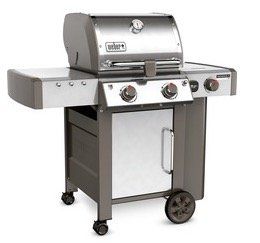 Alternate: Weber Grill Sale   z.B. Weber Kugelgrill 57cm für 125,89€ (statt 170€)