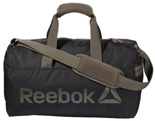 Reebok Fitnesstasche Act Core Grip M ab 4,99€ (statt 21€)