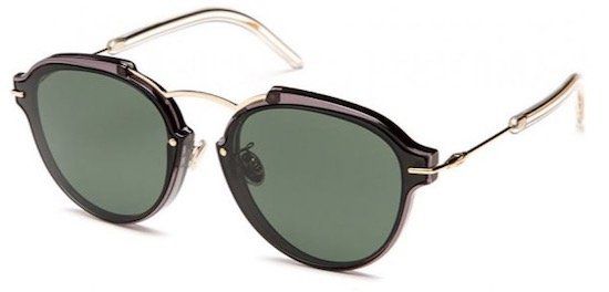 Dior Dioreclat Sonnenbrille für 198€ (statt 366€)