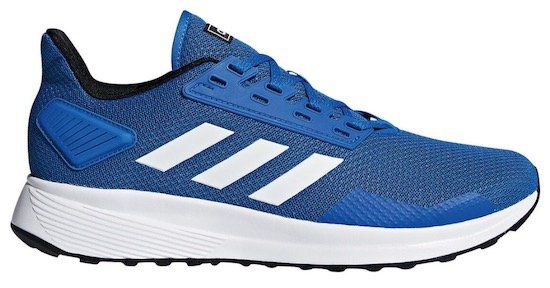 adidas Duramo 9 Laufschuhe für 26,95€ (statt 34€)