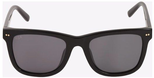 Kapten & Son Sonnenbrille Malibu in Schwarz für 71,91€ (statt 99€)