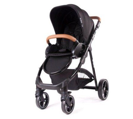 Baby Monsters Fresh 3.0 Sportwagen für 139,99€