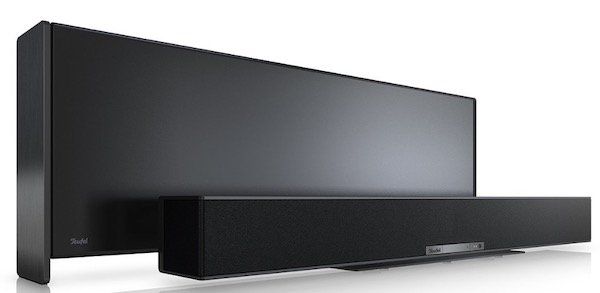 Teufel Soundbar WLAN Lautsprecher mit Subwoofer für 799,99€