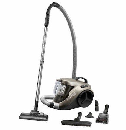 Rowenta RO3786EA Compact Power Bodenstaubsauger für 67,41€ (statt 85€)