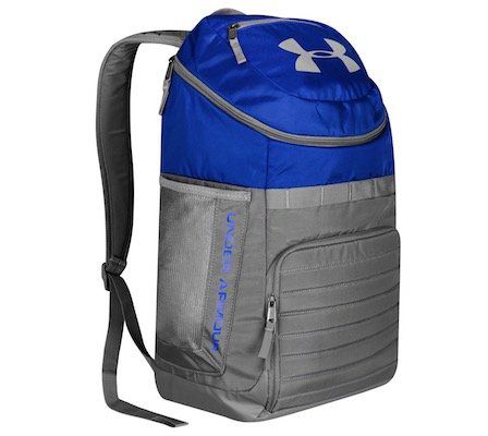 Under Armour Undeniable 3.0 Rucksack für 27,94€ (statt 56€)