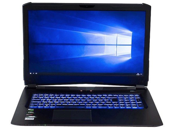 Media Markt intel PC & Notebook Tiefpreisspätschicht: z.B.: HP 15 dp0305ng Gaming Notebook für 849€ (statt 969€)