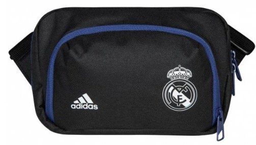 adidas Real Madrid Organizer Schultertasche für 7,28€