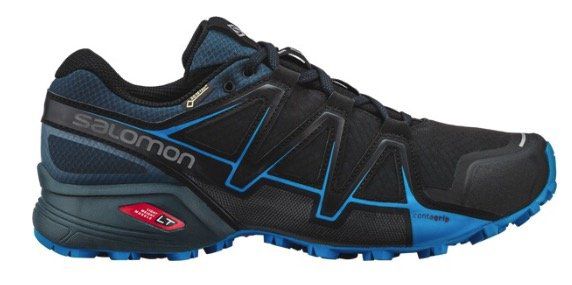 Salomon Speedcross Vario 2 GTX Trailrunningschuhe für 79,99€ (statt 100€)