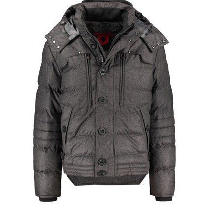 Ausverkauft! Wellensteyn Starstream Steppjacke für 135,92€ (statt 225€)   nur XL