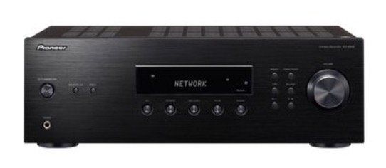 Pioneer SX 10AE B Receiver (Bluetooth, Radio) für 153,99€ (statt 180€)