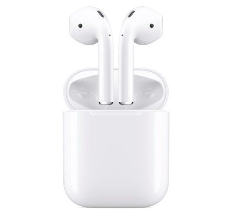 Vorbei! Apple AirPods 2. Generation mit Ladecase ab 101,15€ (statt 134€) Vorsicht?