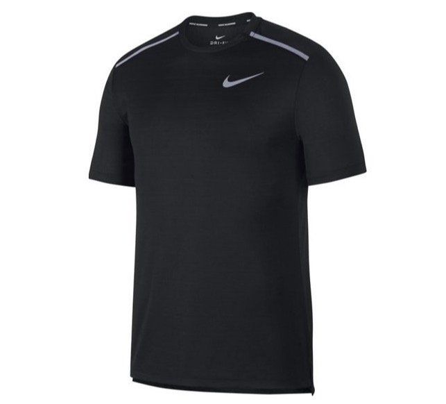 Nike Dry Fit Miller Laufshirt ab 9,99€ (statt 19€)