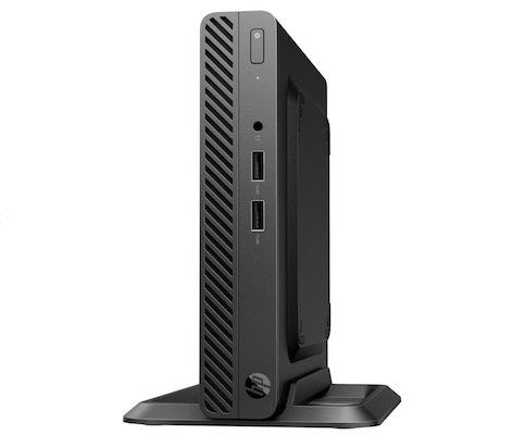 HP 260 G3 Mini PC mit 1TB HDD + Win 10 für 389€ (statt 489€)