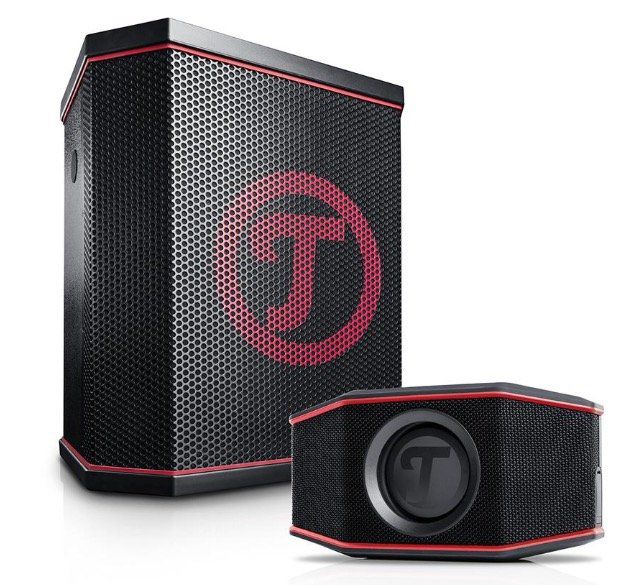 Teufel Rockster Air + Rockster Go für 599,99€ (statt 770€)