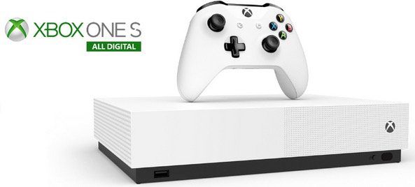 MediaMarkt Xbox Aktion   verschiedene Xboxen kaufen und Controller geschenkt